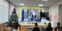 Когда Новый год начинается с заботы