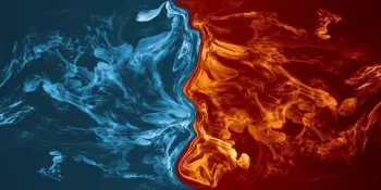 О чём мы думаем, когда приходят морозы?