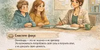 Совет психолога: как преодолеть страх перед олимпиадой