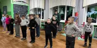 Лагерь "ЭКО": включаем каникулы