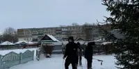 Все на лыжи и на коньки!