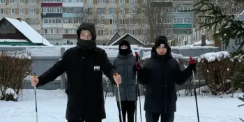 Дайджест воспитательно-оздоровительного лагеря "ЭКО"