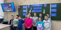 Колядки в кругу друзей