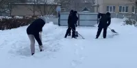 Видим цель - не видим препятствий!