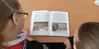 История, которая не отпускает…
