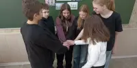 "Движение вместо гаджетов": выбор в пользу жизни