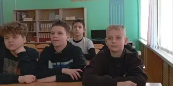 Выбор, сделанный во имя Родины: встреча с киноклубом