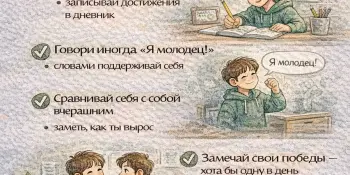 Честно о важном