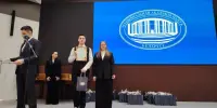 МЫ ТАКИЕ: УМНИКИ И УМНИЦЫ