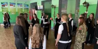 РИТМ, ДВИЖЕНИЕ, ЭНЕРГИЯ! Подвижная перемена ежедневно в 11:45