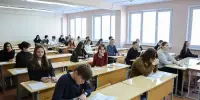 Репетиционный централизованный экзамен пройдет 31 января