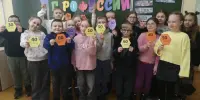 Кем работают наши родители? Большой мир профессий глазами учащихся 3 классов