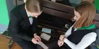 Новый формат перемены: 15 минут релакса и познания себя!