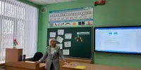 МЕТОДИЧЕСКИЕ БУДНИ