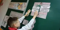 Я и закон: как гимназисты 5-7 классов учились быть настоящими гражданами