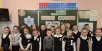 День науки: первые открытия маленьких ученых