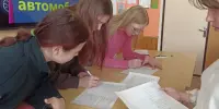 День рождения автомобиля: заводим знания!