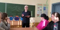 Родительская гостиная "Планета семья": вместе против буллинга