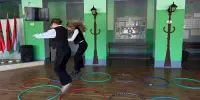 Подвижная перемена: когда коридор превращается в праздник