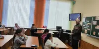 День юного героя-антифашиста