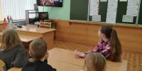 Добрые дела начинаются с нас