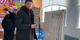 Миссия: не растеряться