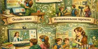 Единый исследовательский день