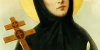 Ефросинья Полоцкая - духовная сила Беларуси