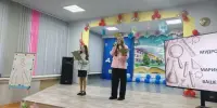 Сегодня в Лошницкой гимназии царит особая атмосфера – атмосфера научного праздника!