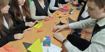 Исследовательская перемена "Научный вызов"