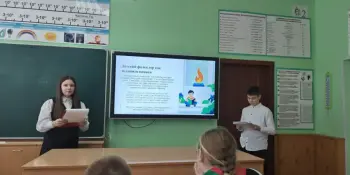 Мы невероятно гордимся нашими юными исследователями! Защиты исследовательских работ ПОКАЗАЛИ