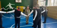 Подвижная перемена: когда гимназия превращается в игровую площадку