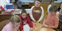 Движение, радость и здоровье