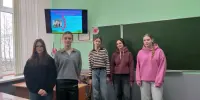 Профилактика вредных привычек: выбираю здоровье!