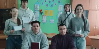 11 класс: управление стрессом во время экзаменов