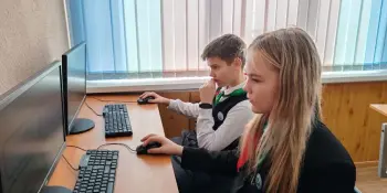 В ФОТООБЪЕКТИВЕ! предметная неделя гуманитарных наук