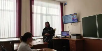 ГОТОВИМСЯ К ПЕДСОВЕТУ