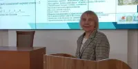 МЕТОДИЧЕСКИЕ БУДНИ