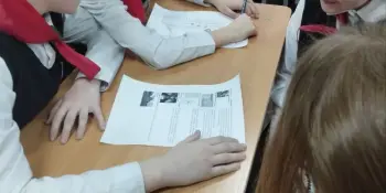НЕСКУЧНАЯ ИСТОРИЯ