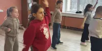 Лагерь "ЭКО": Полесские открытия