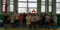 Тройная победа гимназии: играем сердцем!