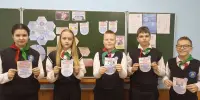 "Я. Моя семья. Моя Родина" - разговор о важном в цифровом мире