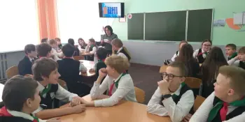 Дзень беларускай мовы і літаратуры