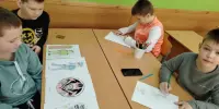 6-й школьный день: кем я мечтаю стать