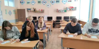 6-й школьный день: взгляд в будущее
