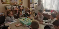 Литературное лото "Все сказки в гости к нам"