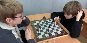 Первенство гимназии по шахматам: мысли, ходы и стратегия
