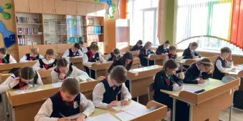 Шаги к будущим победам!