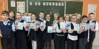 Сегодня мы отмечаем праздник мужества, чести и верности долгу - 23 ФЕВРАЛЯ.