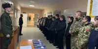 Один день в 320 школе подготовки специалистов инженерных войск: взгляд изнутри